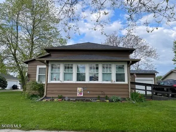 309 N Bryan Street, Hicksville, OH 43526