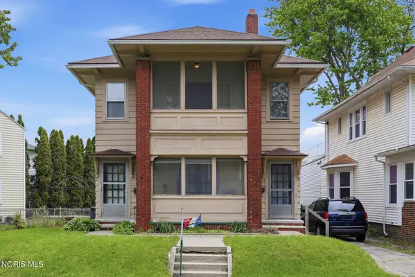4120 Overland Parkway, Toledo, OH 43612