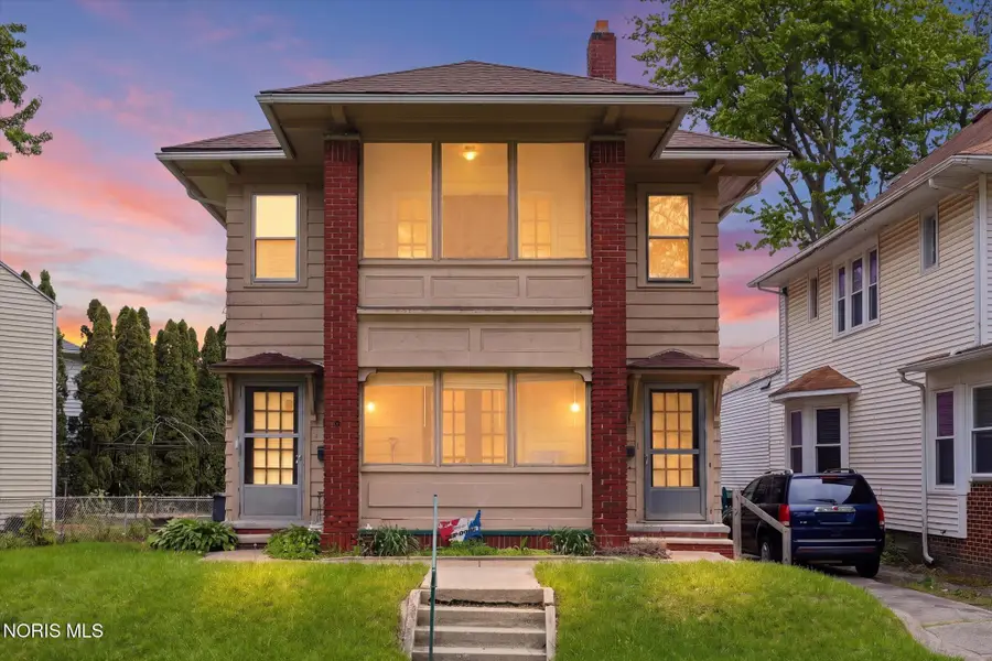 4120 Overland Parkway, Toledo, OH 43612 - #2