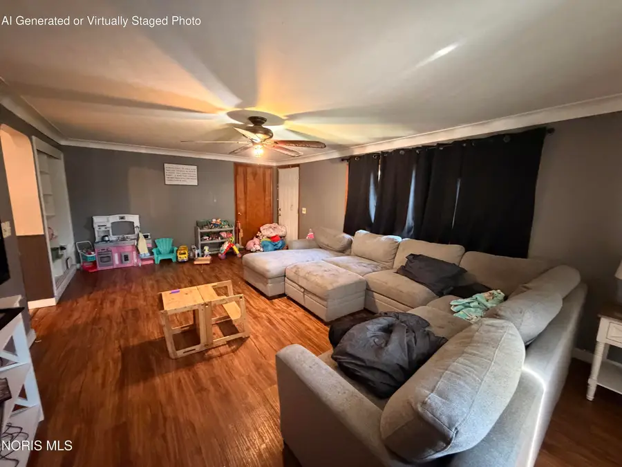 219 Smith Street, Holgate, OH 43527 - #3