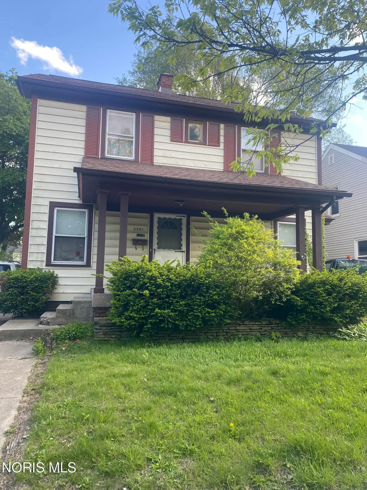 2331 Berdan Avenue, Toledo, OH 43613 - #1