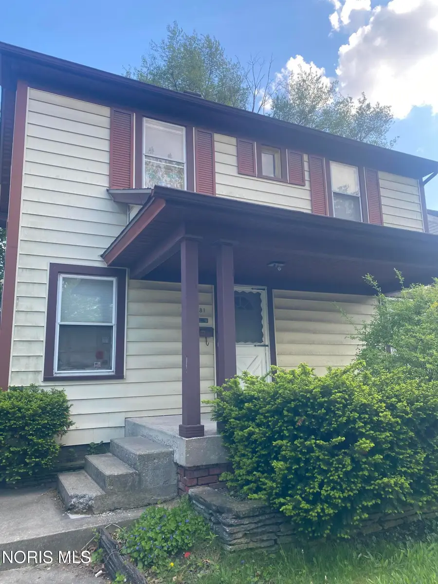 2331 Berdan Avenue, Toledo, OH 43613 - #2