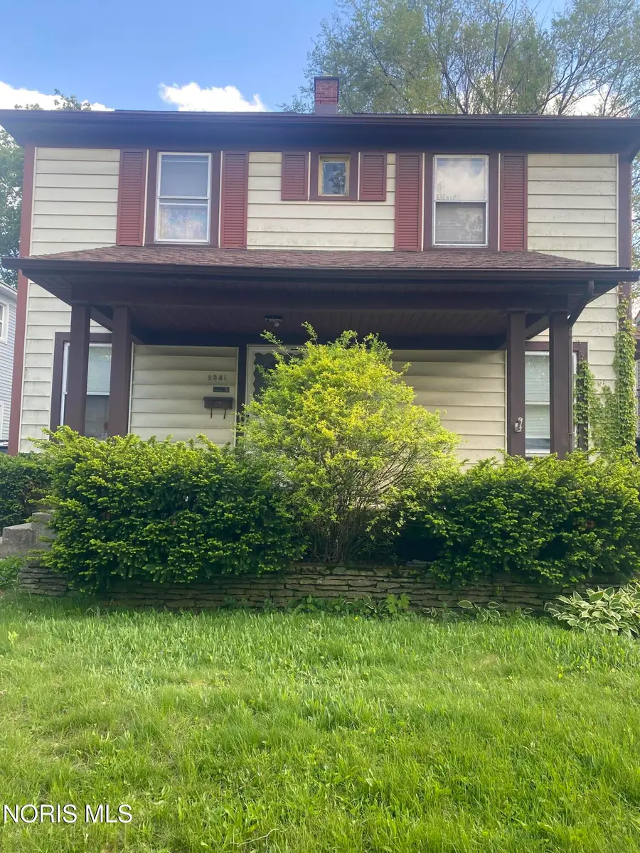 2331 Berdan Avenue, Toledo, OH 43613 - #3