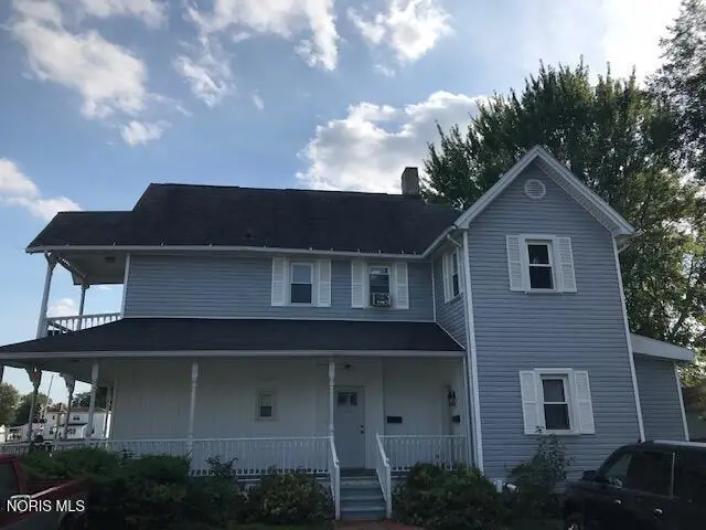 105 N Tarr Street, North Baltimore, OH 45872 - #1