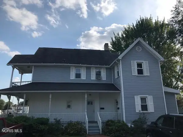 105 N Tarr Street, North Baltimore, OH 45872