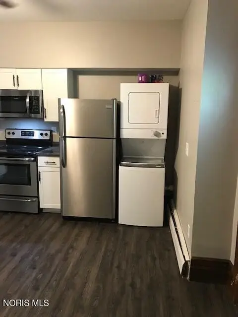 105 N Tarr Street, North Baltimore, OH 45872 - #2
