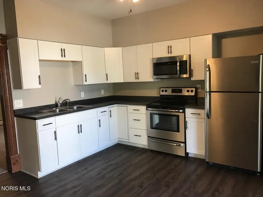 105 N Tarr Street, North Baltimore, OH 45872 - #3