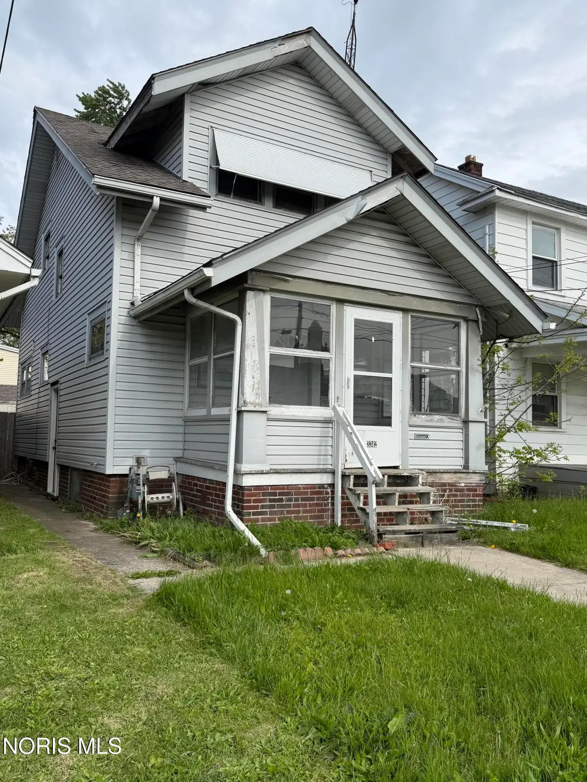 3342 Upton Avenue, Toledo, OH 43613 - #1