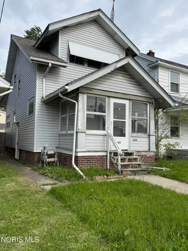 3342 Upton Avenue, Toledo, OH 43613
