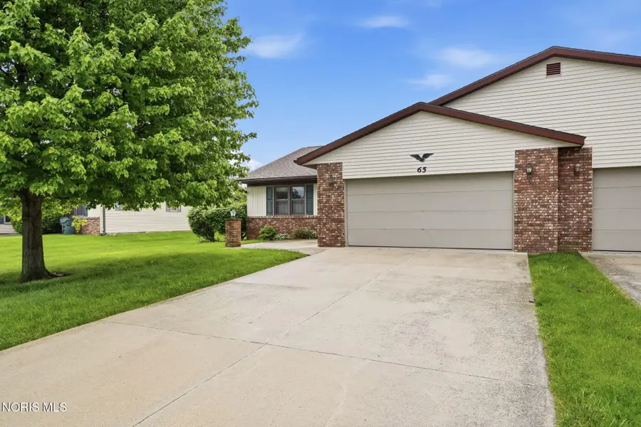65 Westwood Drive, Tiffin, OH 44883 - #2