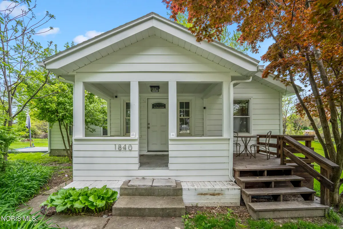 1840 Homer Avenue, Toledo, OH 43608 - #1