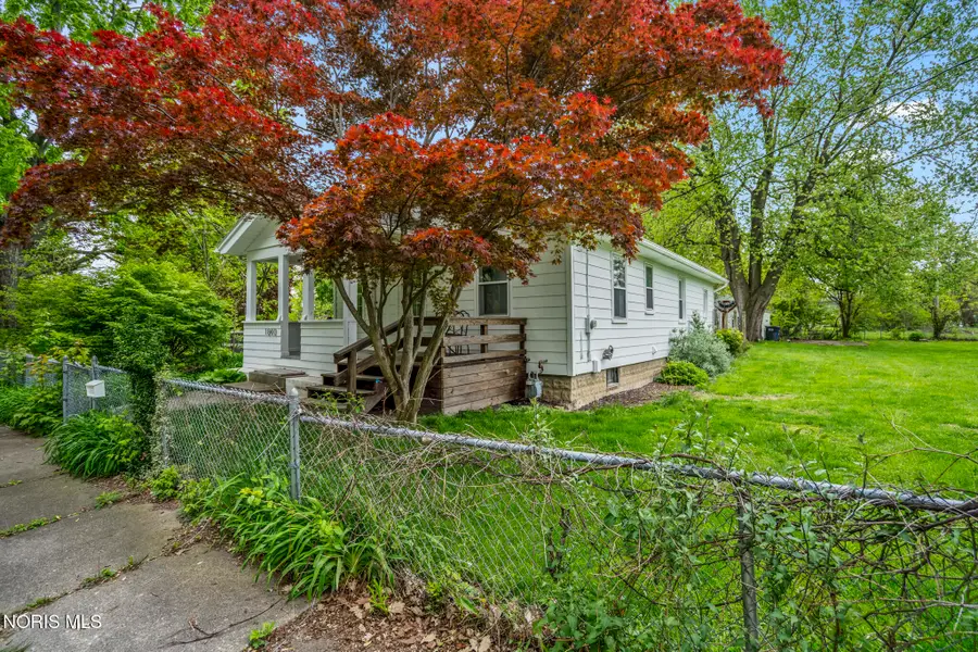 1840 Homer Avenue, Toledo, OH 43608 - #2