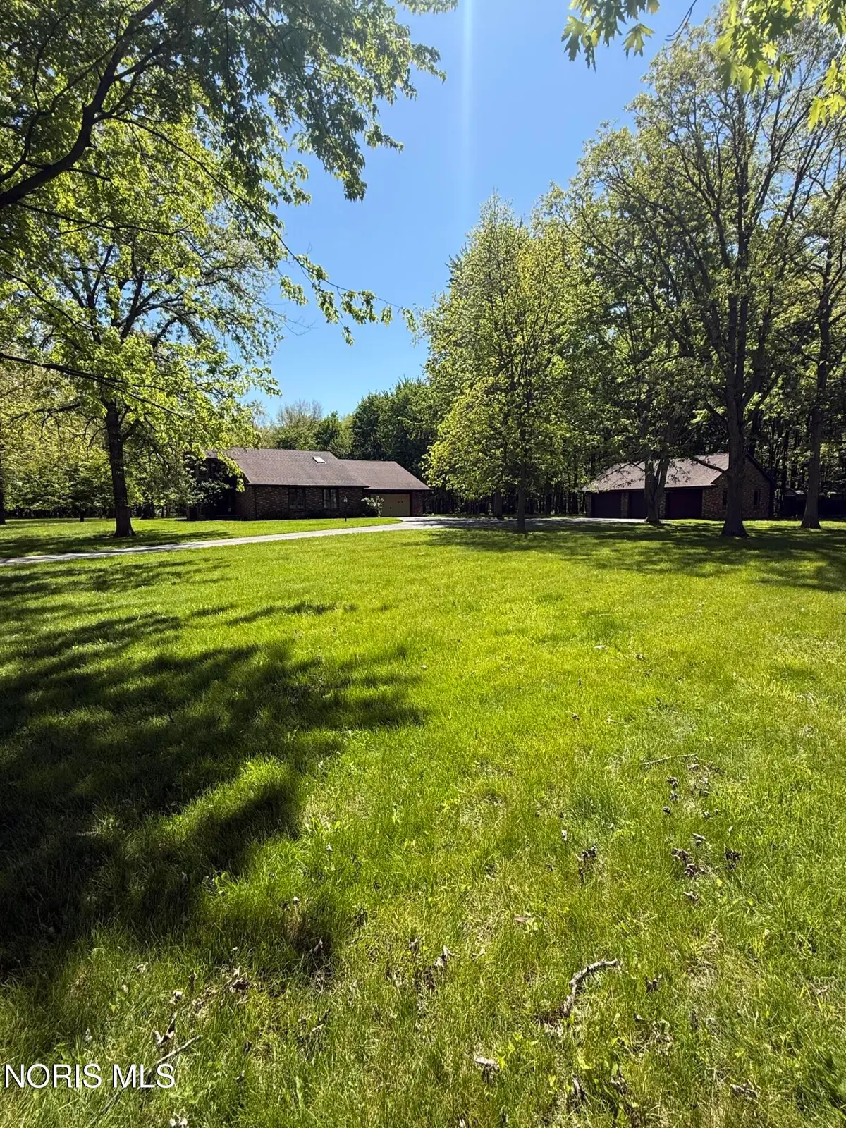 11291 Township Road 227, Findlay, OH 45840 - #1