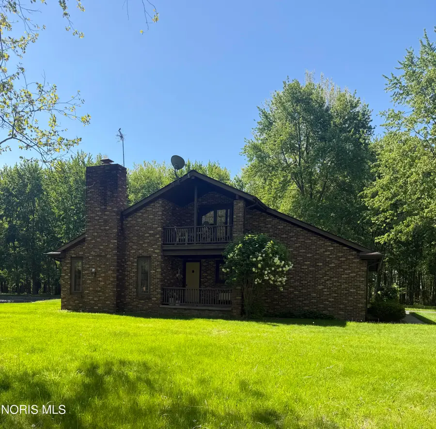 11291 Township Road 227, Findlay, OH 45840 - #2