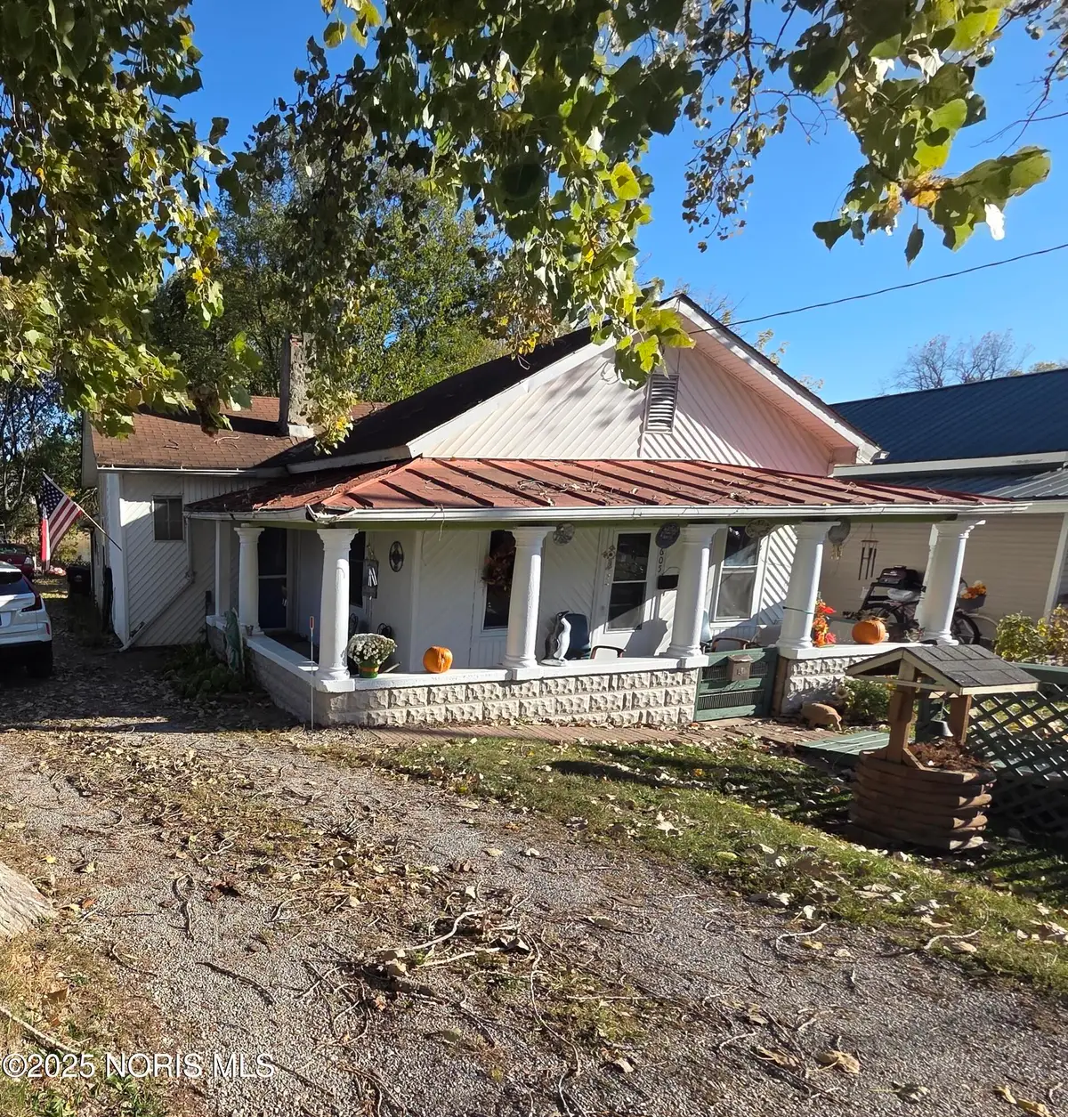 605 Riverside Avenue, Defiance, OH 43512 - #1