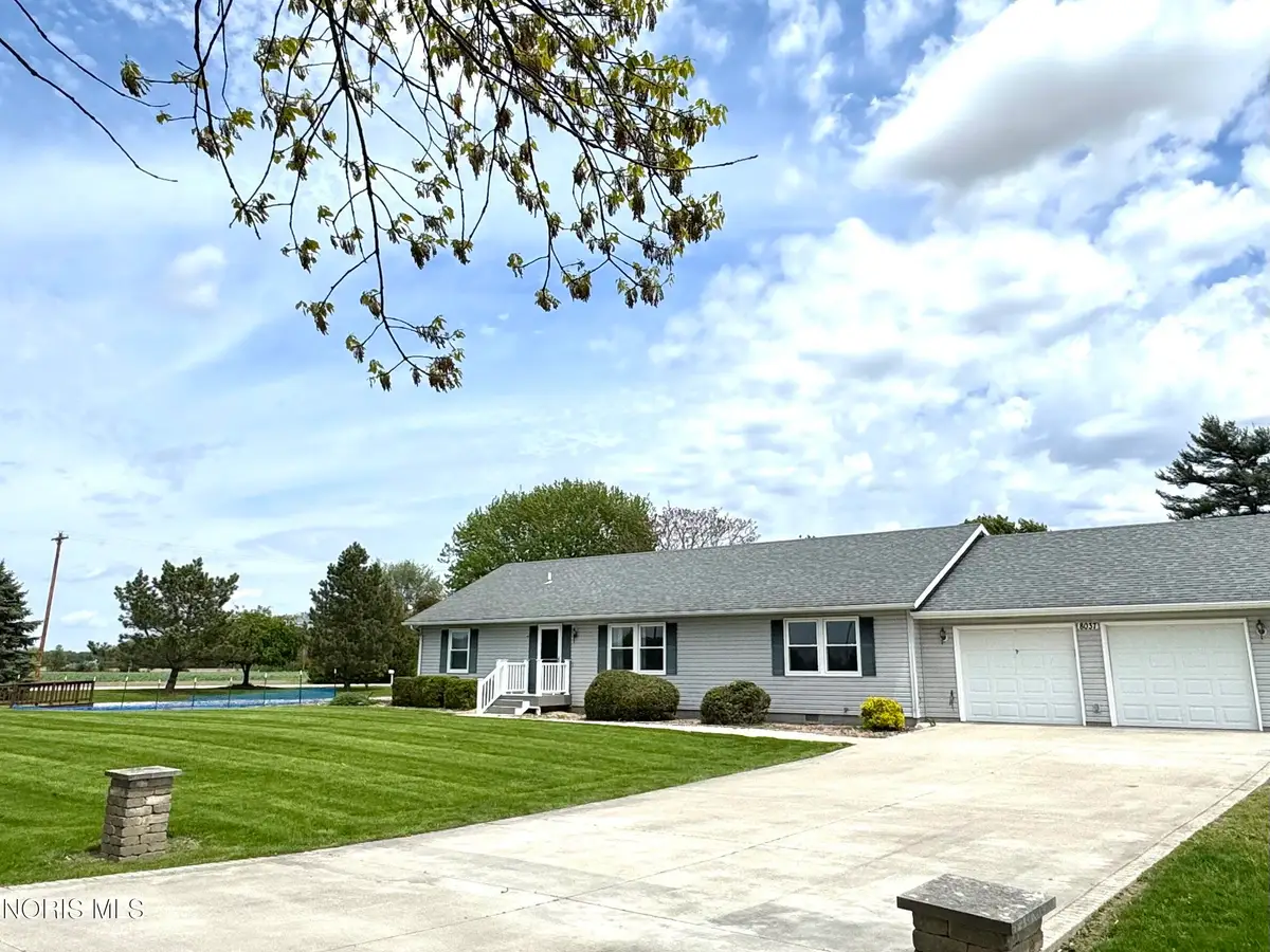 8037 Adams Ridge Road, Defiance, OH 43512 - #1