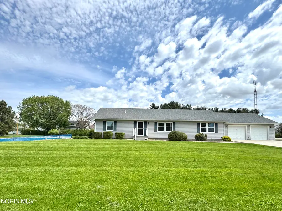 8037 Adams Ridge Road, Defiance, OH 43512 - #2