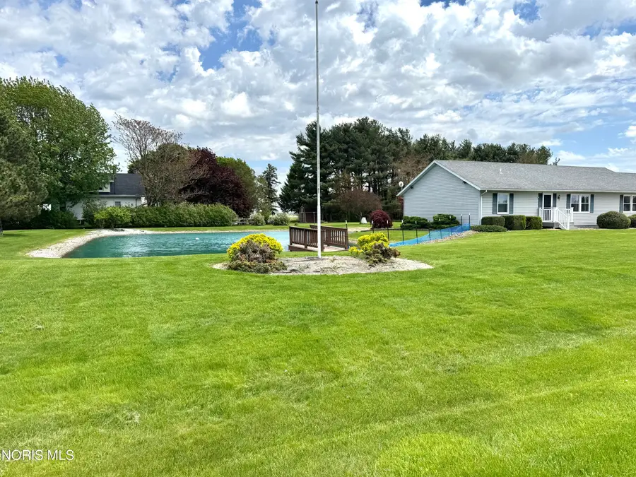 8037 Adams Ridge Road, Defiance, OH 43512 - #3