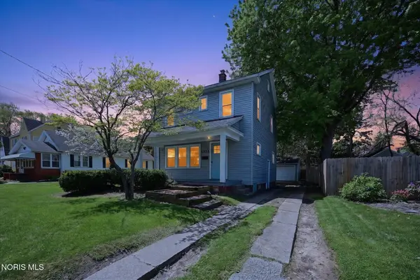3705 Burton Avenue, Toledo, OH 43612