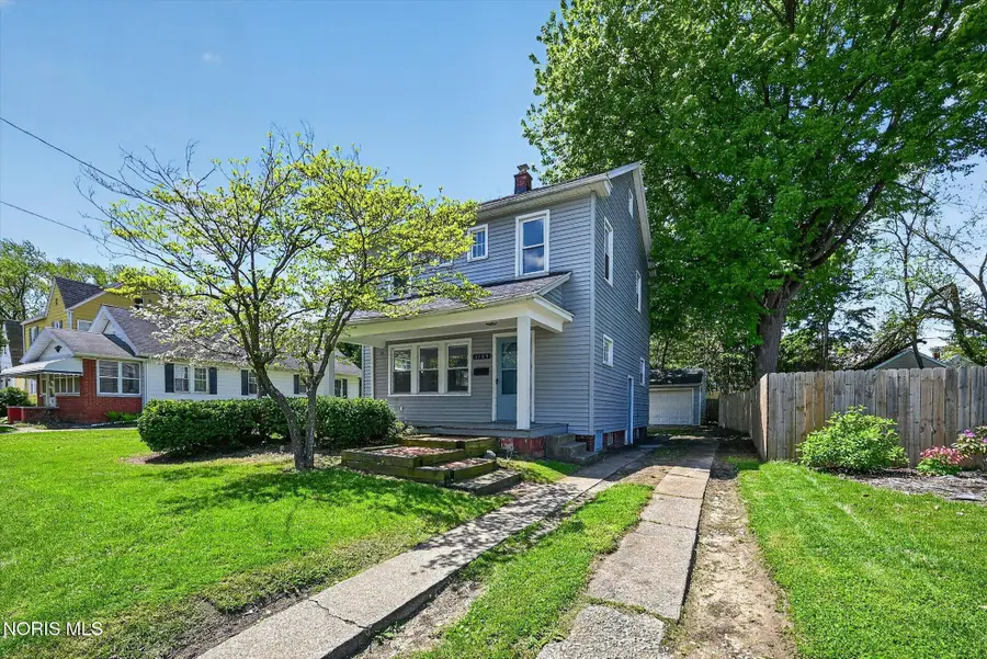 3705 Burton Avenue, Toledo, OH 43612 - #2