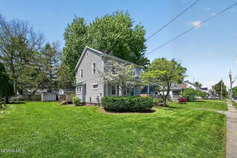 3705 Burton Avenue, Toledo, OH 43612 - #3