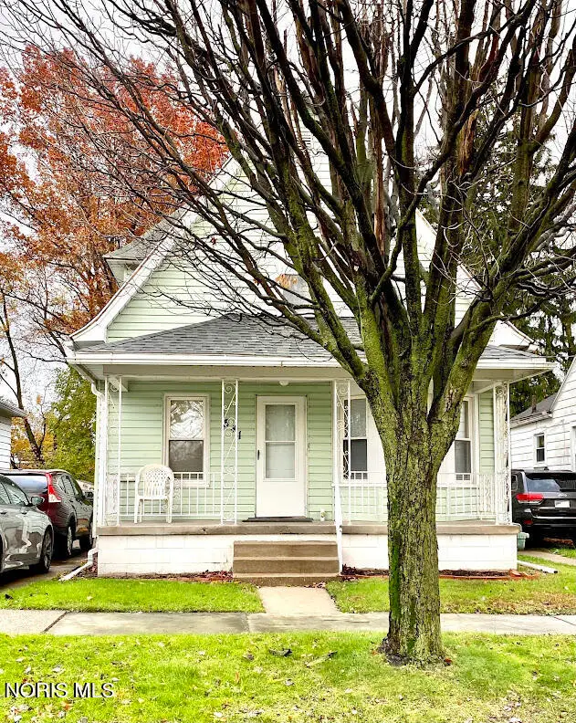 541 Myers Street, Toledo, OH 43609 - #1