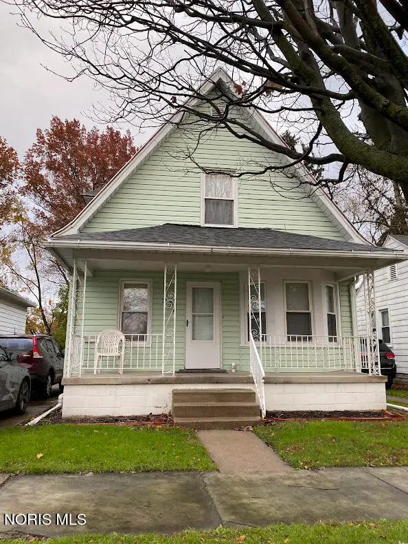 541 Myers Street, Toledo, OH 43609 - #2