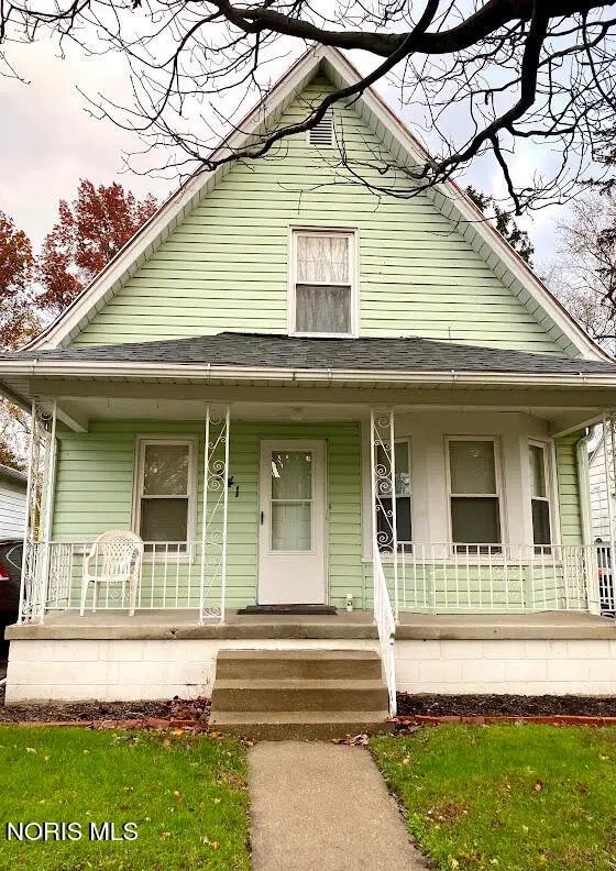541 Myers Street, Toledo, OH 43609 - #3