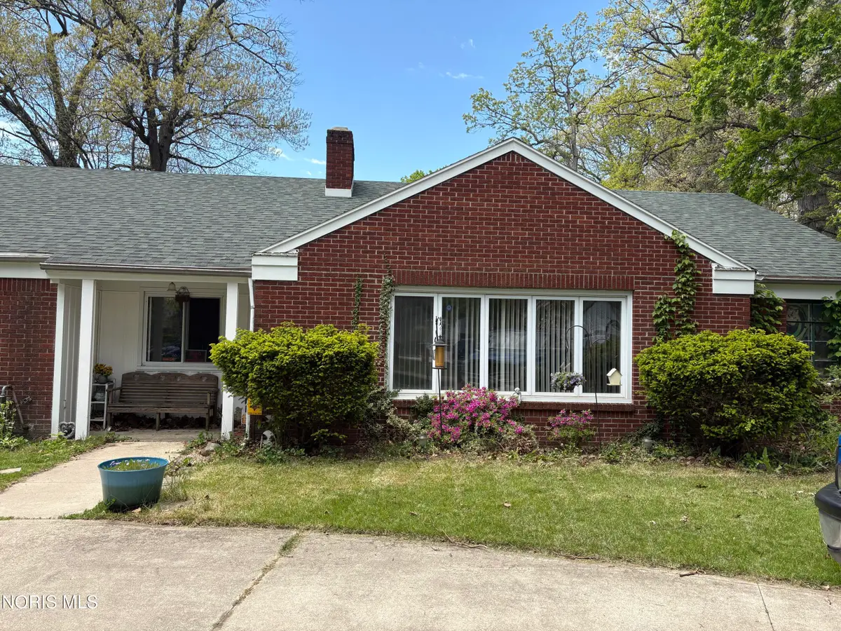 4611 Secor Road, Toledo, OH 43623 - #1
