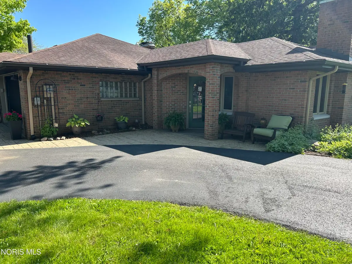 1420 Old Trail Road, Maumee, OH 43537 - #1