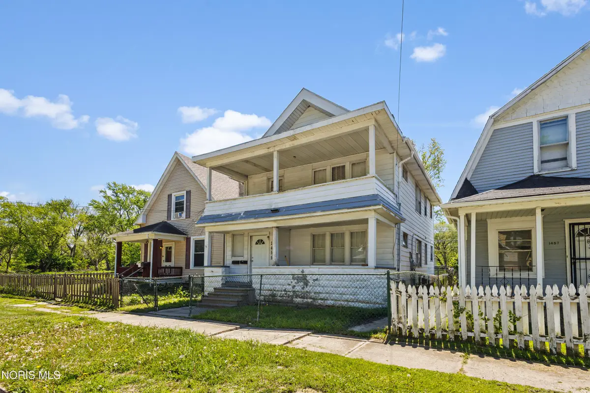 1455 Chester Street, Toledo, OH 43609 - #1