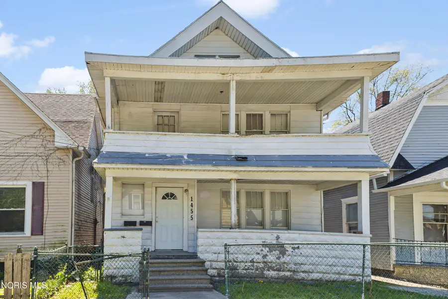 1455 Chester Street, Toledo, OH 43609 - #2