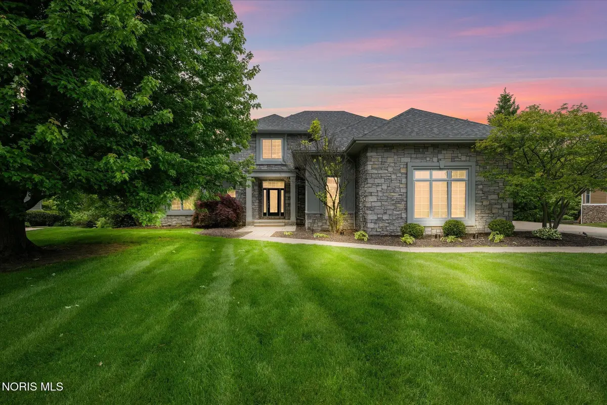 1198 Brookwoode, Perrysburg, OH 43551 - #1