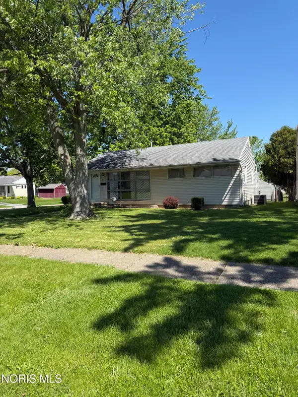 206 Terrace Drive, Findlay, OH 45840