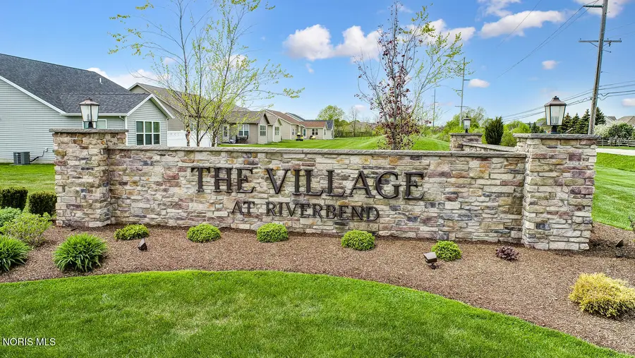 15222 Cypress Drive, Perrysburg, OH 43551 - #3