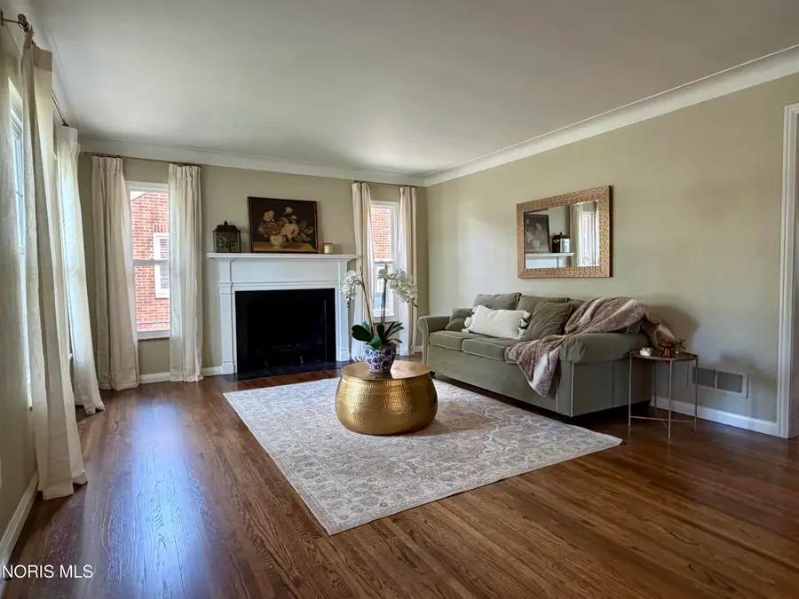 4203 Rugby Drive, Toledo, OH 43614 - #3