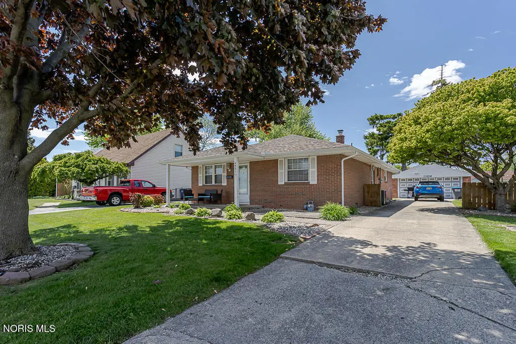 4521 282nd Street, Toledo, OH 43611 - #1