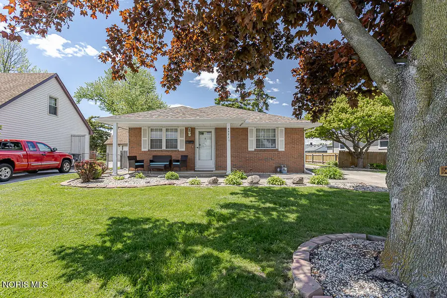 4521 282nd Street, Toledo, OH 43611 - #2