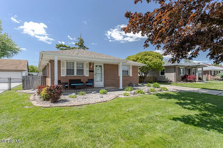 4521 282nd Street, Toledo, OH 43611 - #3