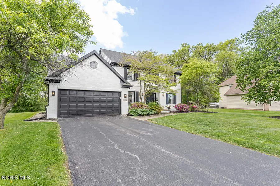 8629 St George Drive, Holland, OH 43528 - #2