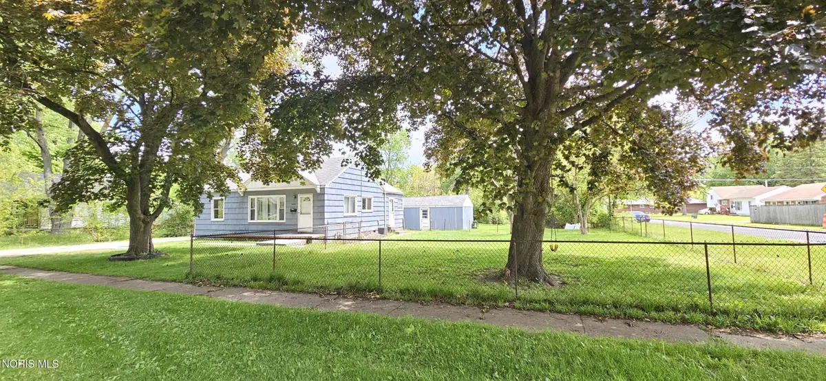 5608 Pawnee Road, Toledo, OH 43613 - #1