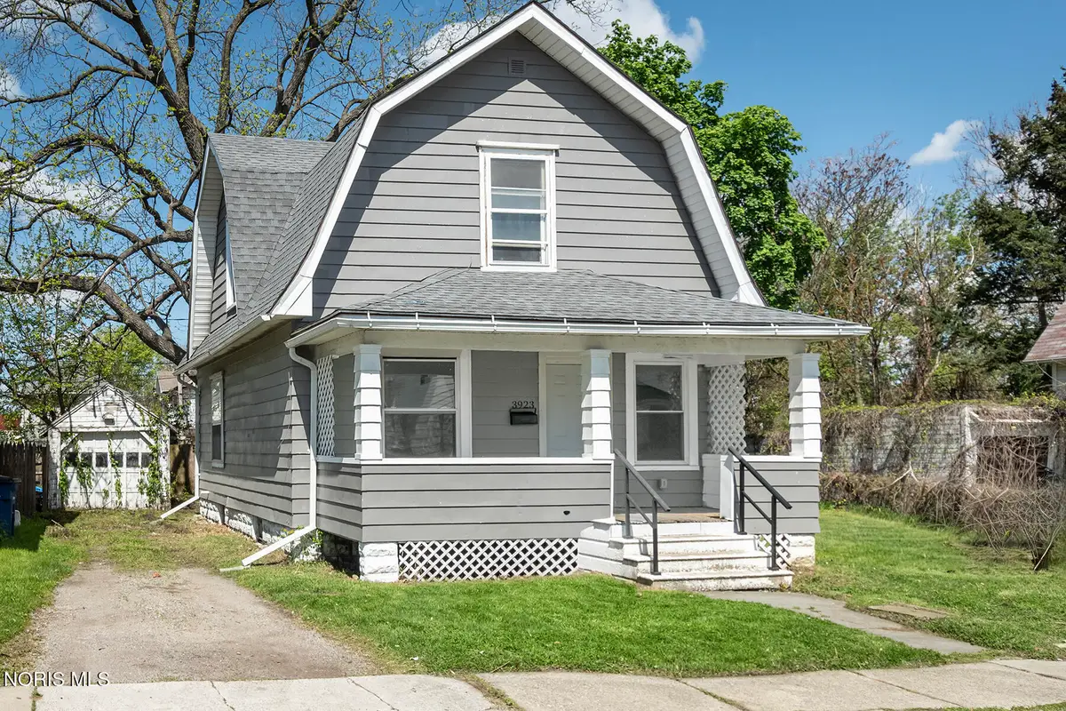 3923 Burnham Avenue, Toledo, OH 43612 - #1