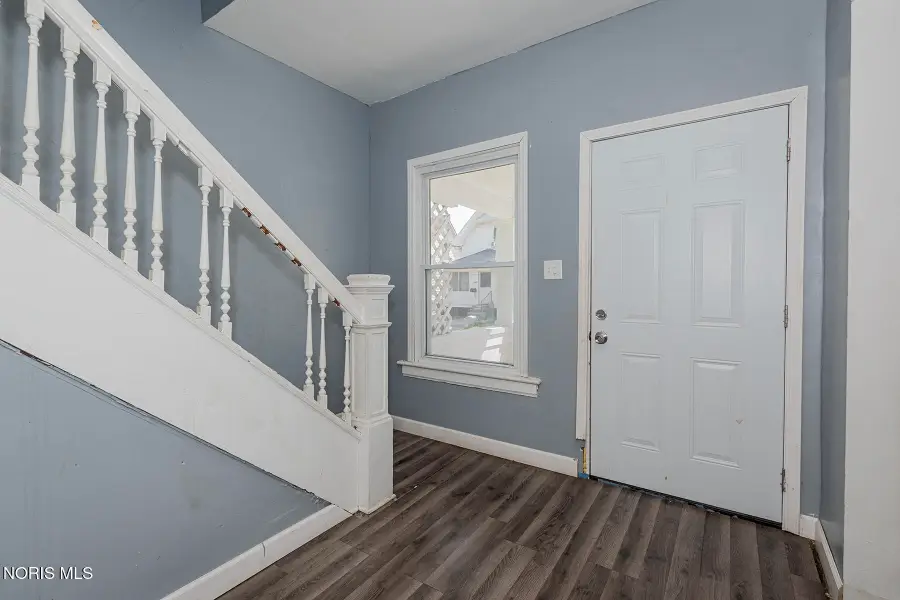 3923 Burnham Avenue, Toledo, OH 43612 - #2