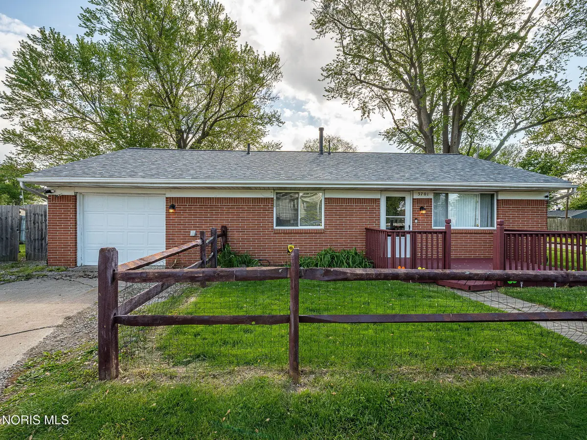 3701 146th Street, Toledo, OH 43611 - #1