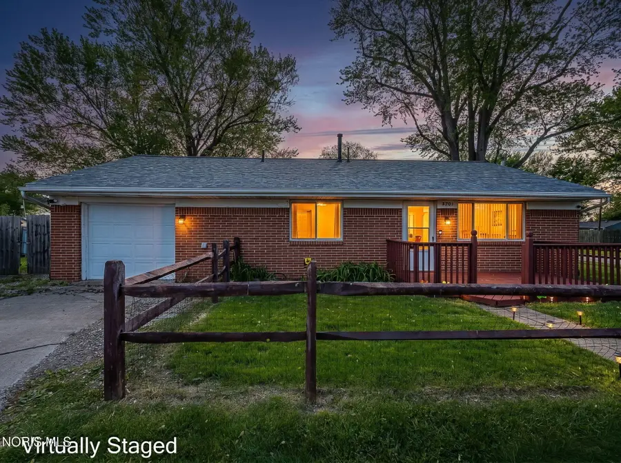 3701 146th Street, Toledo, OH 43611 - #2