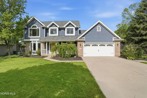 730 Parkview Drive, Findlay, OH 45840