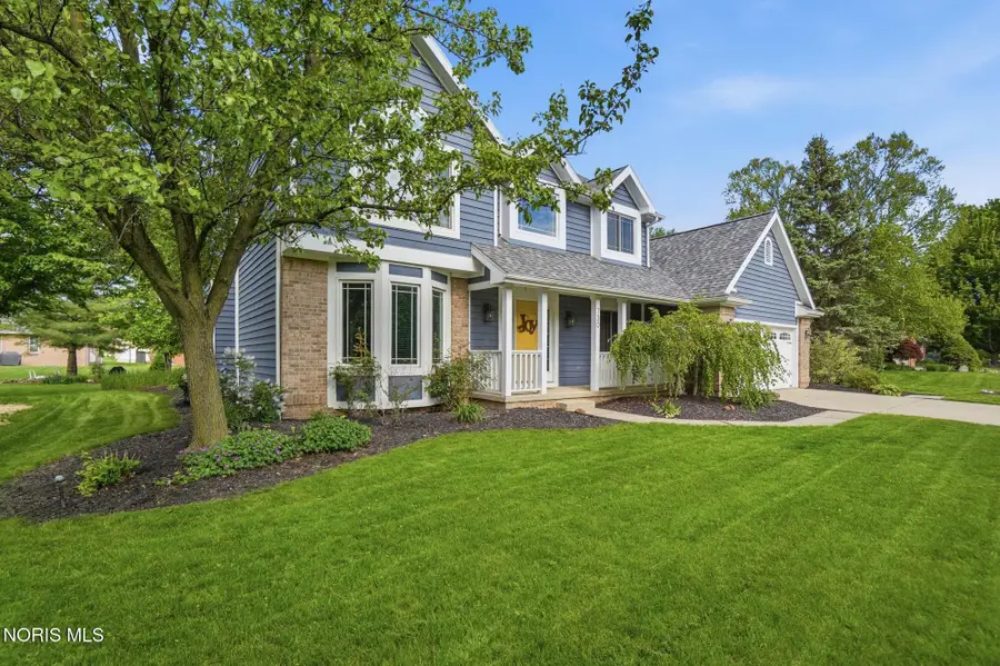 730 Parkview Drive, Findlay, OH 45840 - #2