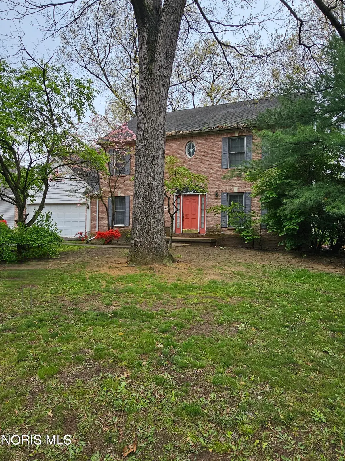 8342 Country Brook Drive, Holland, OH 43528 - #1