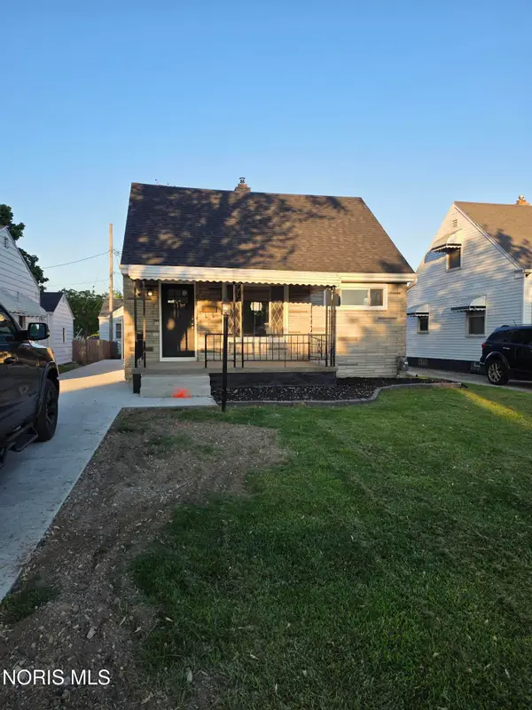4618 288th Street, Toledo, OH 43611