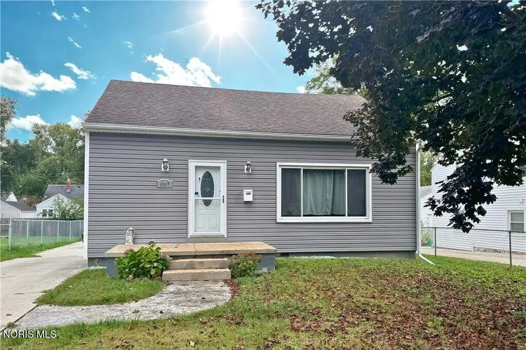 4907 Haddington Drive, Toledo, OH 43623 - #1